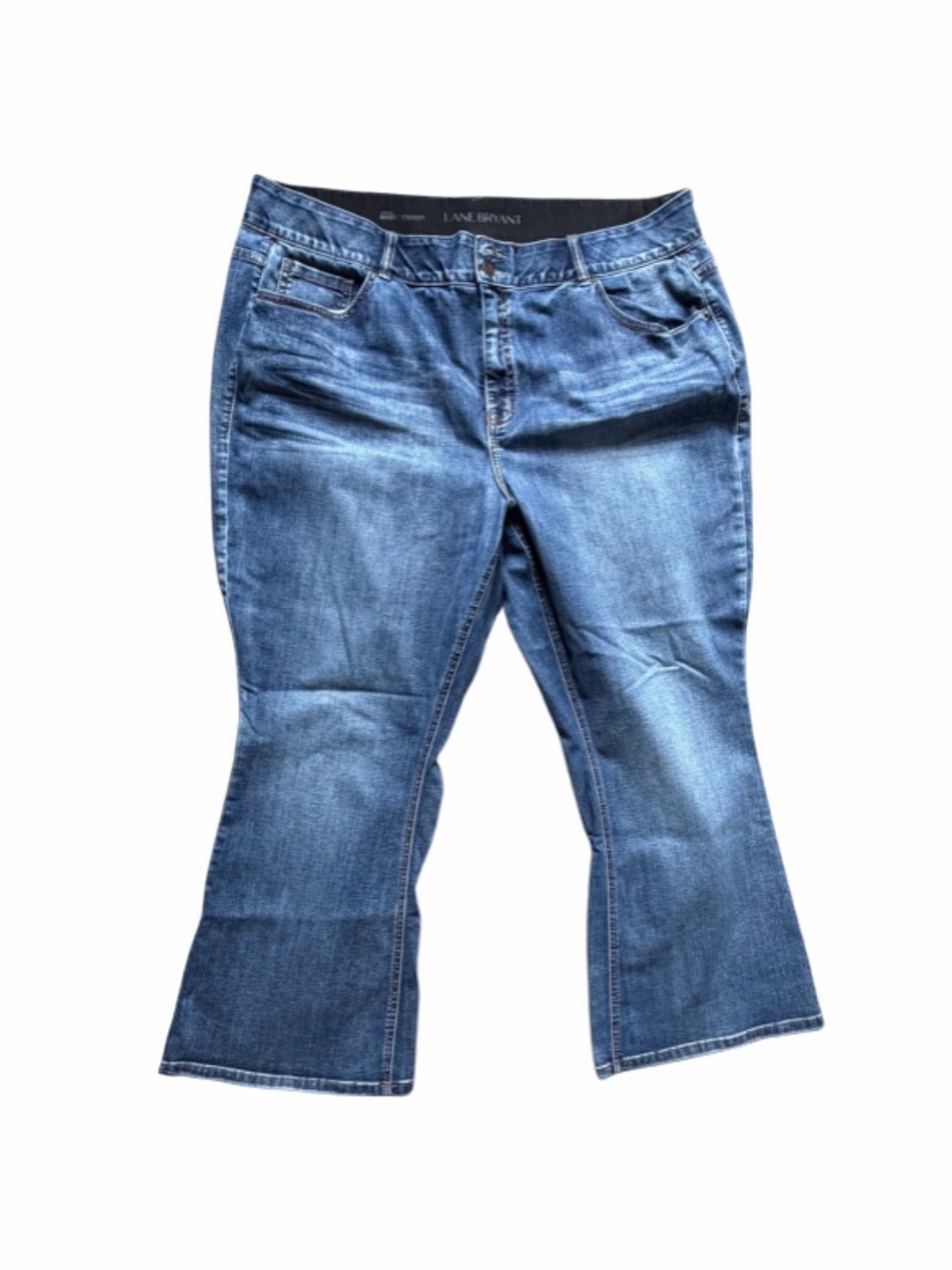 Lane Bryant Bootcut Jeans